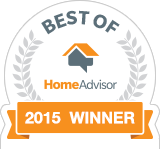 Go Green Restoration Cleaning | Best of HomeAdvisor