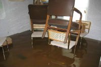 Tips on Salvaging Your Wet Furniture | Philadelphia