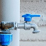 Preventing Frozen Pipes Montgomery, Bucks and Chester Counties, PA