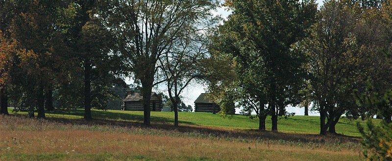 Water & Fire Damage Restoration Services in Fort Washington, PA valley forge historical park located near fort washington, pa