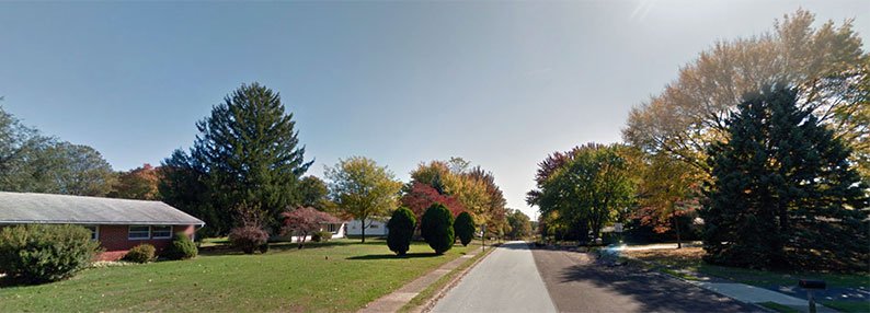 landmark-Valley Forge, PA