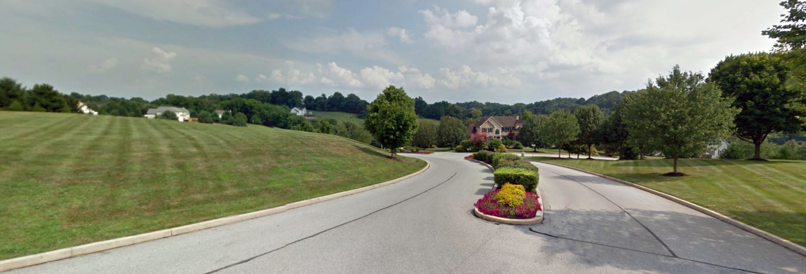 Landmark picture- West Chester, PA