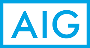 AIG Insurance Logo