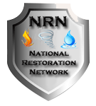 the national restoration network logo