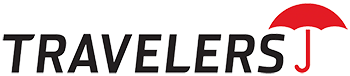 Travelers Insurance Logo