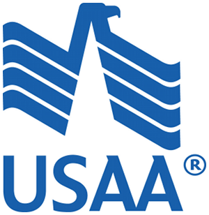USAA Insurance Logo