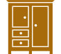 furniture restoration icon